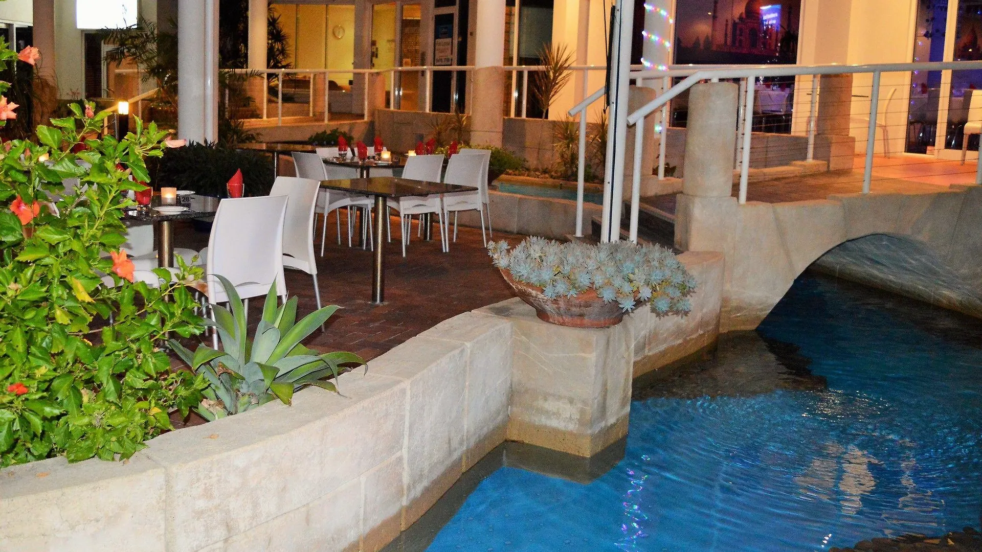 Aquarius Resort Alexandra Headland 4*,  Australia