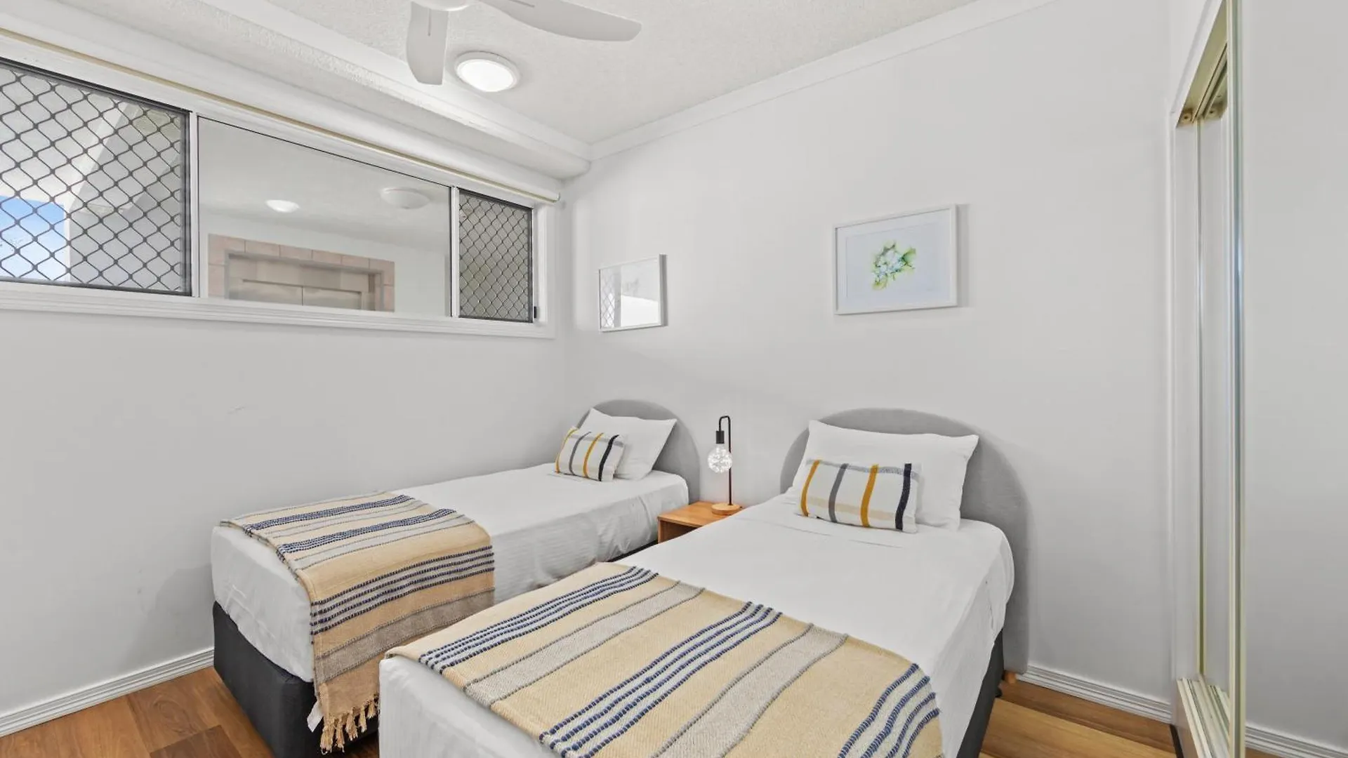 Aparthotel Aquarius Resort Alexandra Headland