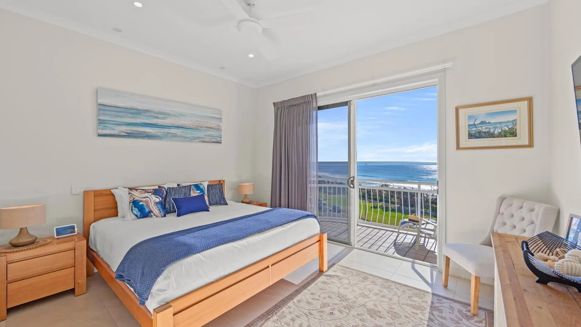 Aquarius Resort Alexandra Headland Australia