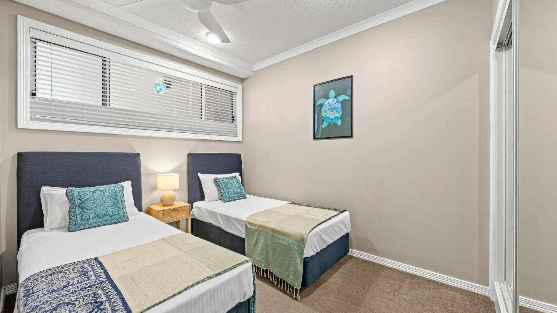 **** Aparthotel Aquarius Resort Alexandra Headland Australia