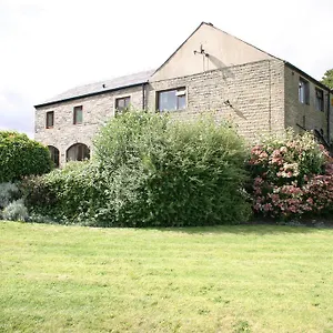 Bed & Breakfast Ackroyd House