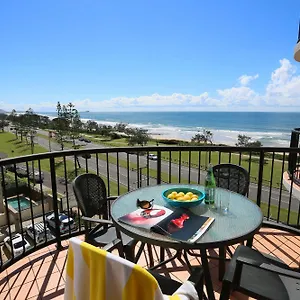 Aparthotel Ocean Boulevard