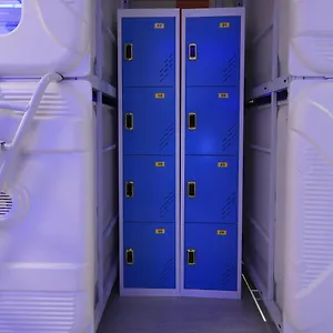 Hostel Spacepod@hive
