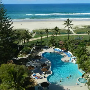 Aparthotel Royal Palm On The