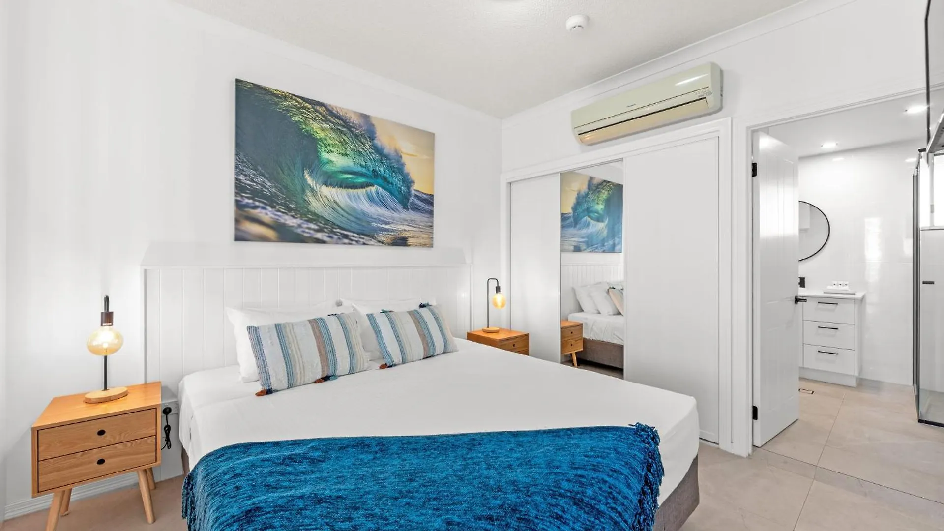 Aquarius Resort Alexandra Headland