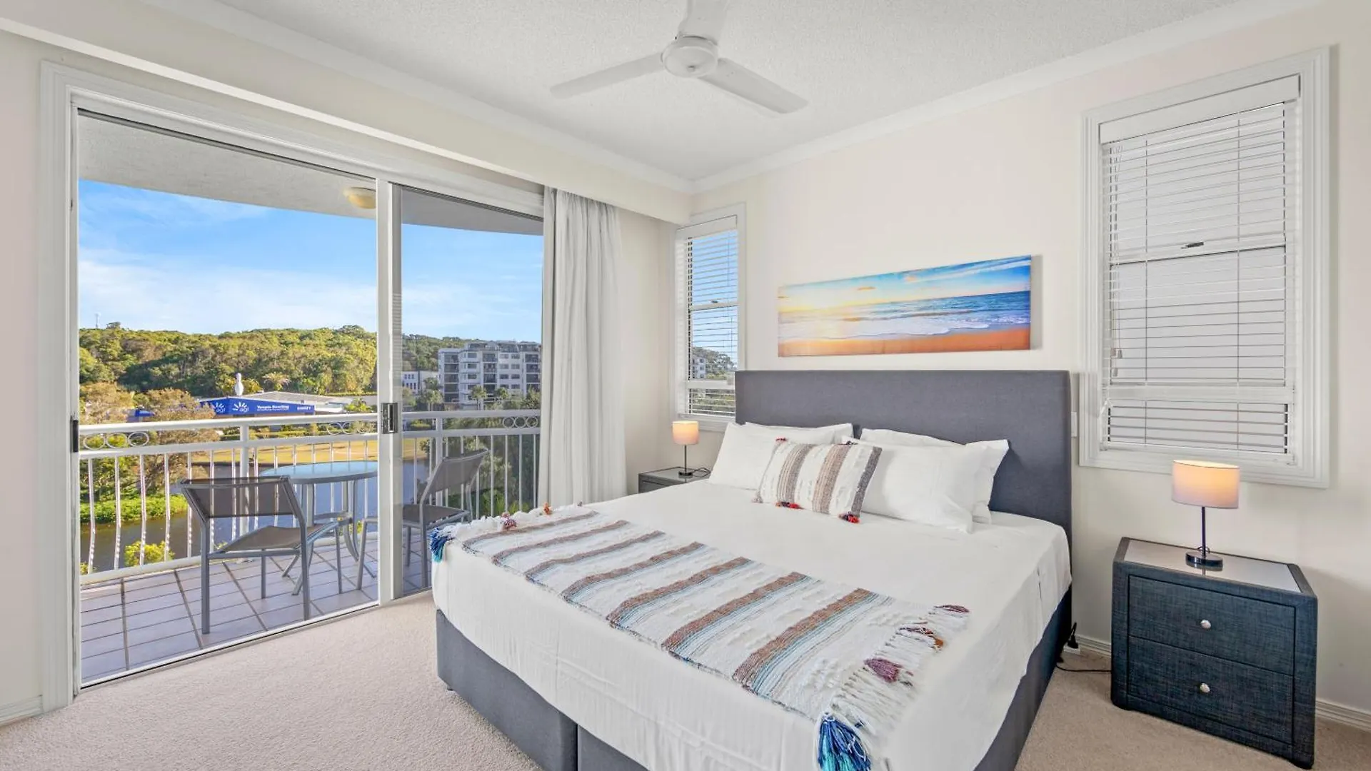 Aquarius Resort Alexandra Headland Australia