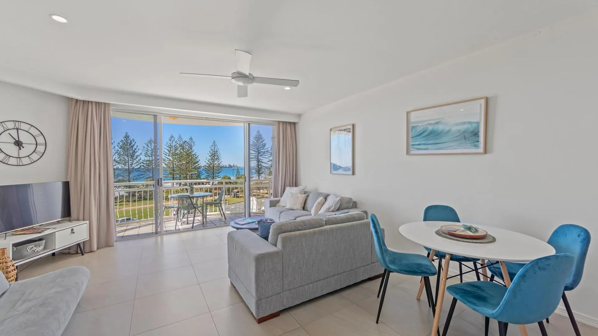 Aquarius Resort Alexandra Headland Australia
