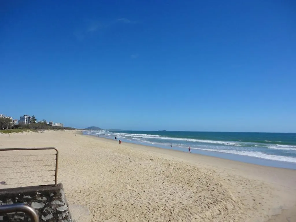 Aquarius Resort Alexandra Headland