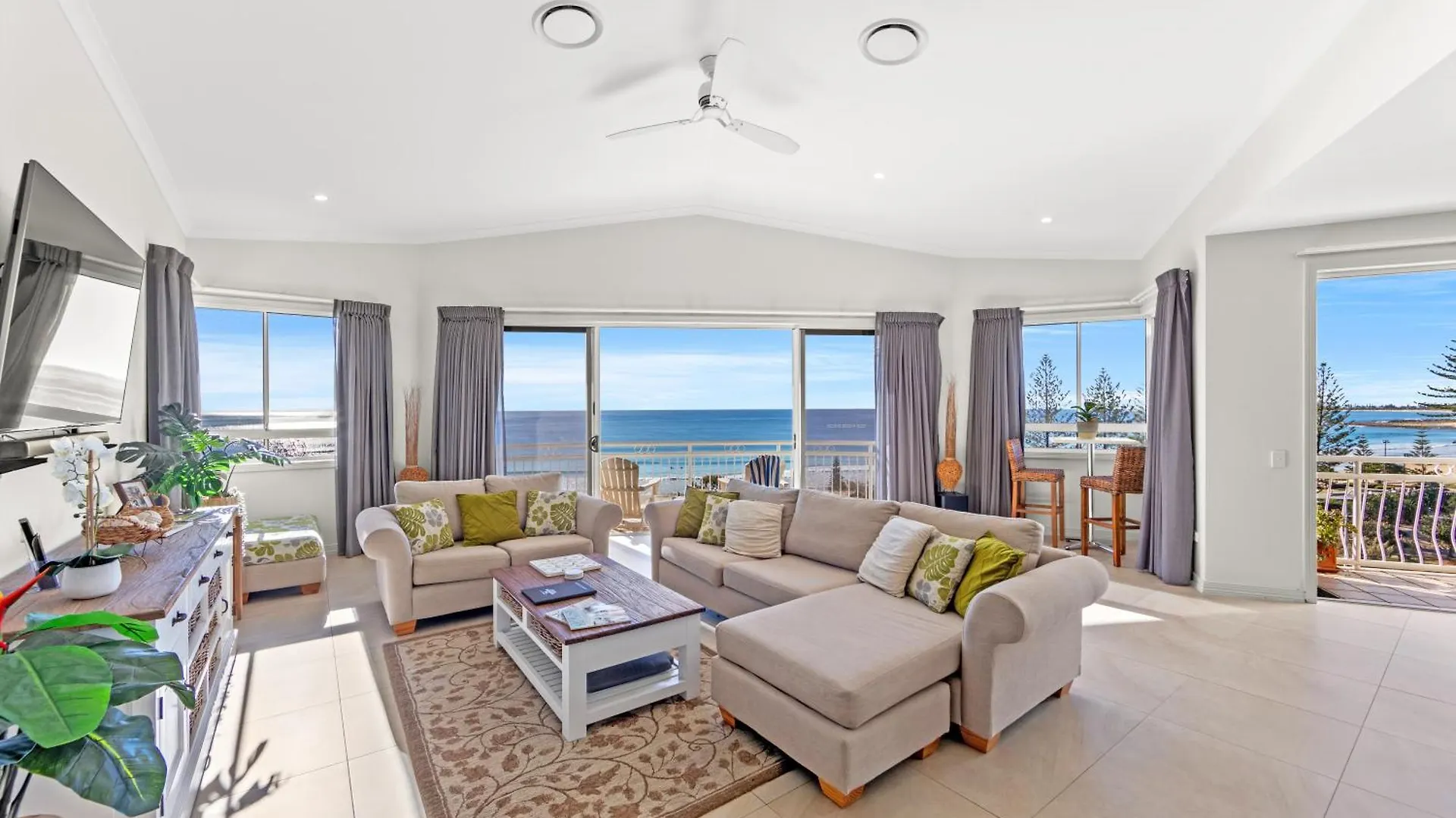 **** Aparthotel Aquarius Resort Alexandra Headland Australia
