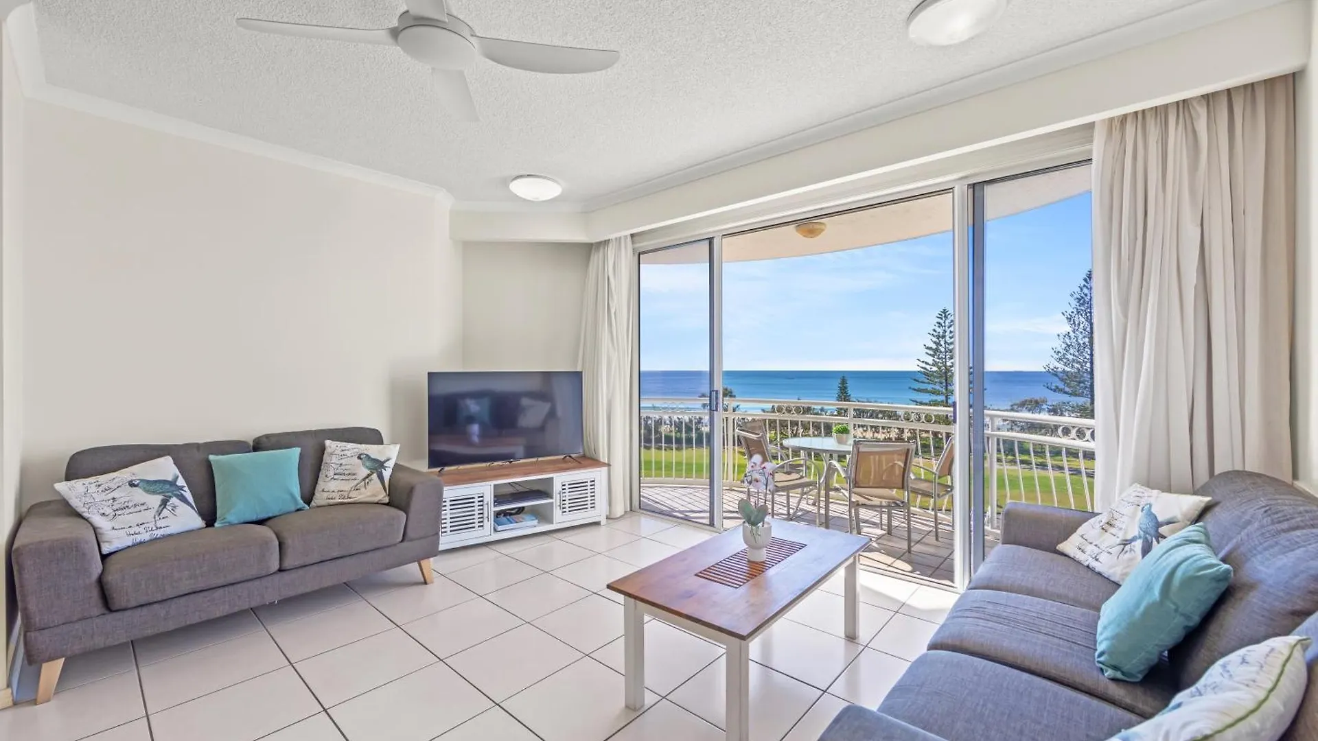 Aparthotel Aquarius Resort Alexandra Headland