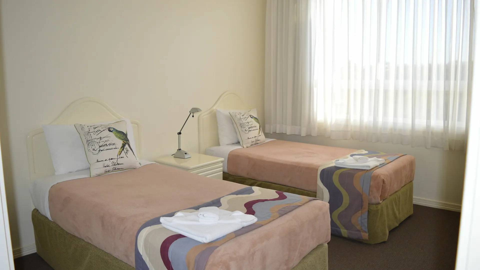 **** Aparthotel Aquarius Resort Alexandra Headland Australia
